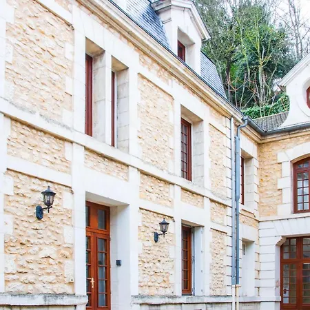 Apartament L'Alienor - Grand Studio Tout Confort *